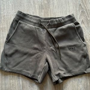 Alphaforward Comfy Unisex Shorts